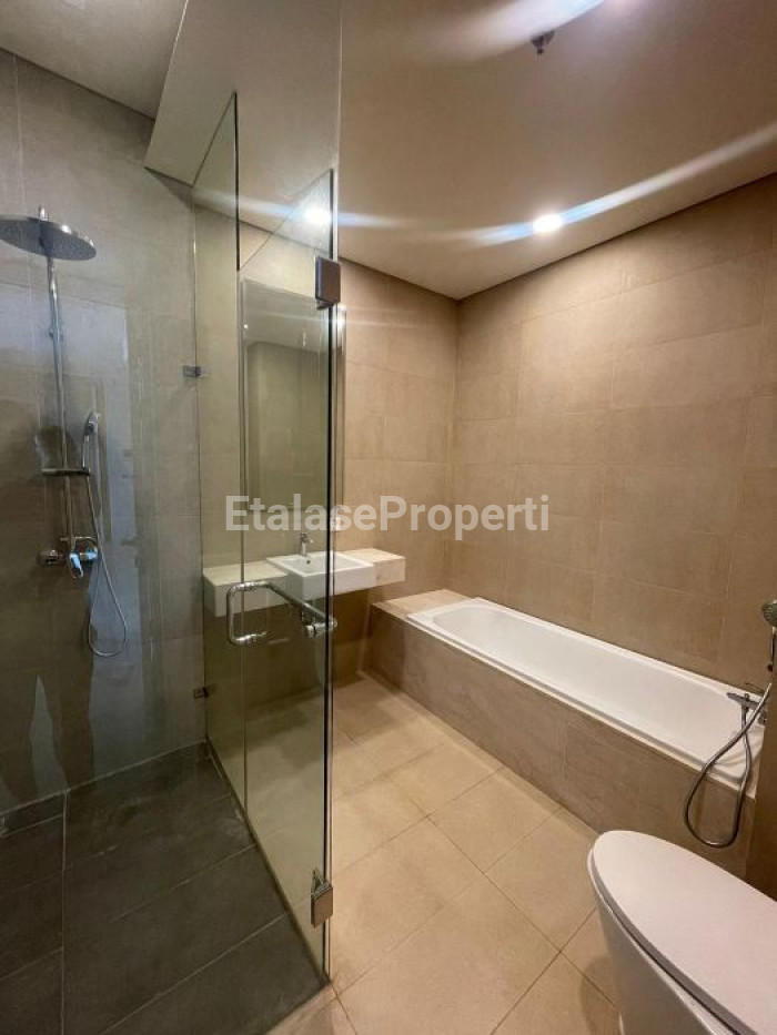 Foto properti Dijual/disewakan Apartemen One Galaxy 4
