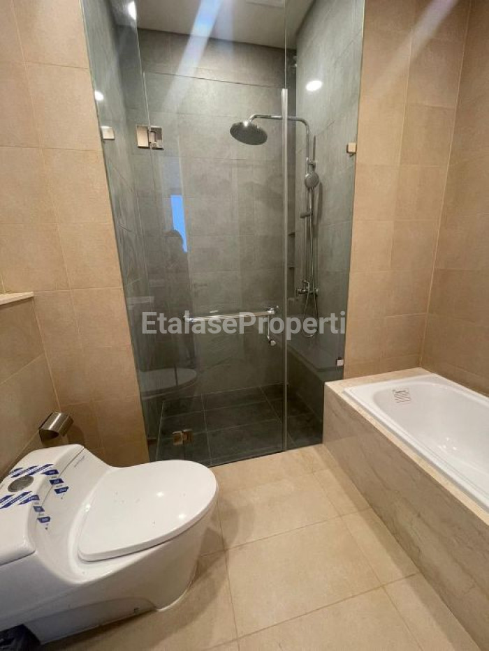 Foto properti Dijual/ Disewakan Bagus Murah Apartemen One Galaxy 1