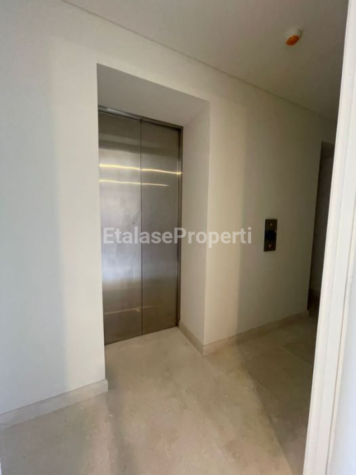 Foto properti Dijual/ Disewakan Bagus Murah Apartemen One Galaxy 2