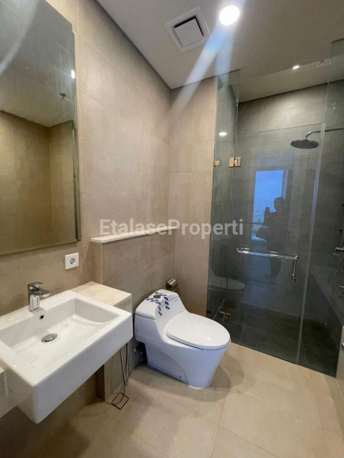 Foto properti Dijual/ Disewakan Bagus Murah Apartemen One Galaxy 3