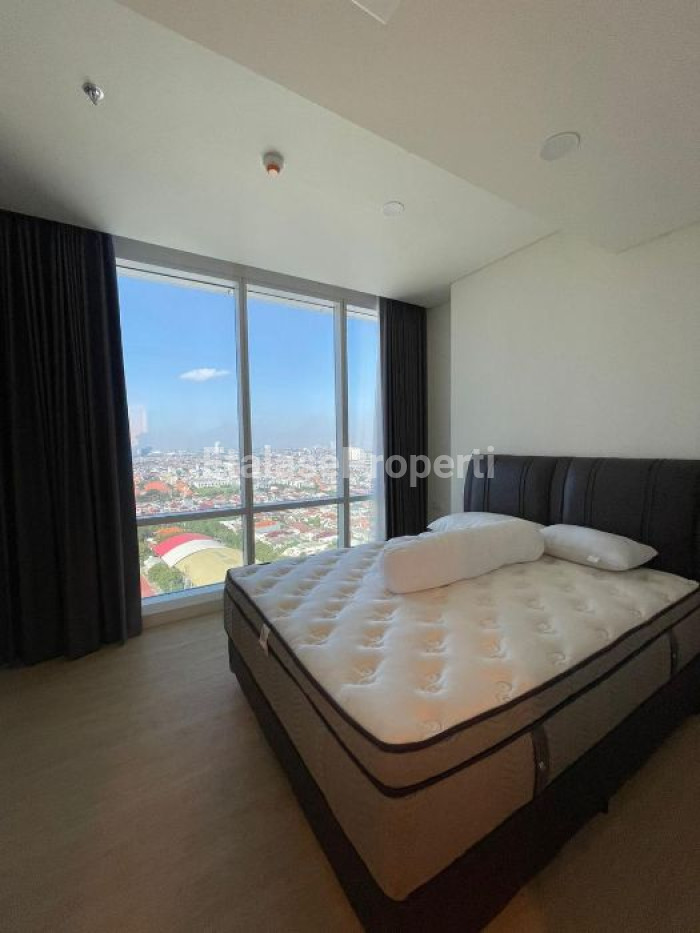 Foto properti Dijual/ Disewakan Bagus Murah Apartemen One Galaxy 4