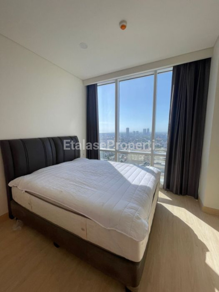 Foto properti Dijual/ Disewakan Bagus Murah Apartemen One Galaxy 6