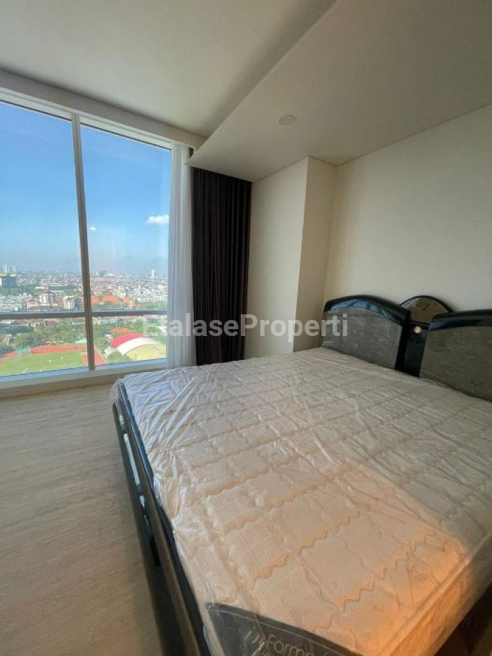 Foto properti Dijual/ Disewakan Bagus Murah Apartemen One Galaxy 7