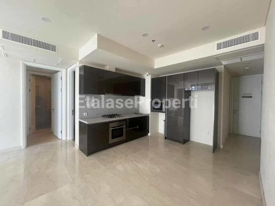 Foto properti Dijual/ Disewakan Bagus Murah Apartemen One Galaxy 8