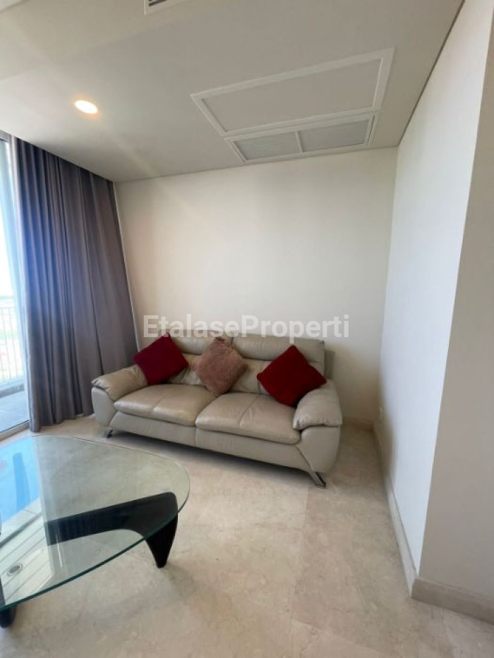 Foto properti Dijual/ Disewakan Bagus Murah Apartemen One Galaxy 9
