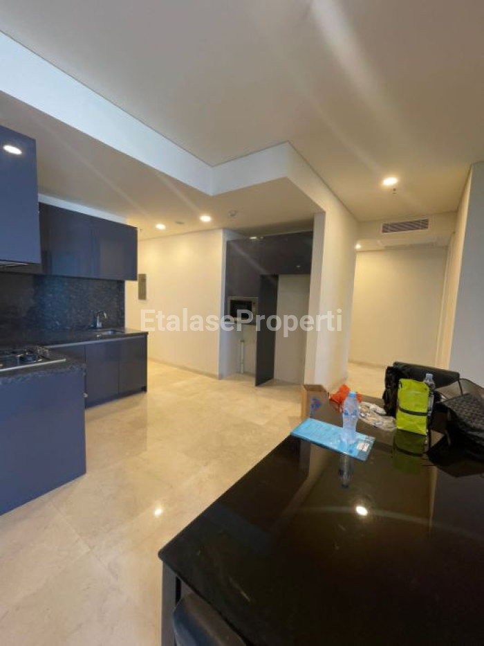 Foto properti Dijual/ Disewakan Bagus Murah Apartemen One Galaxy 10
