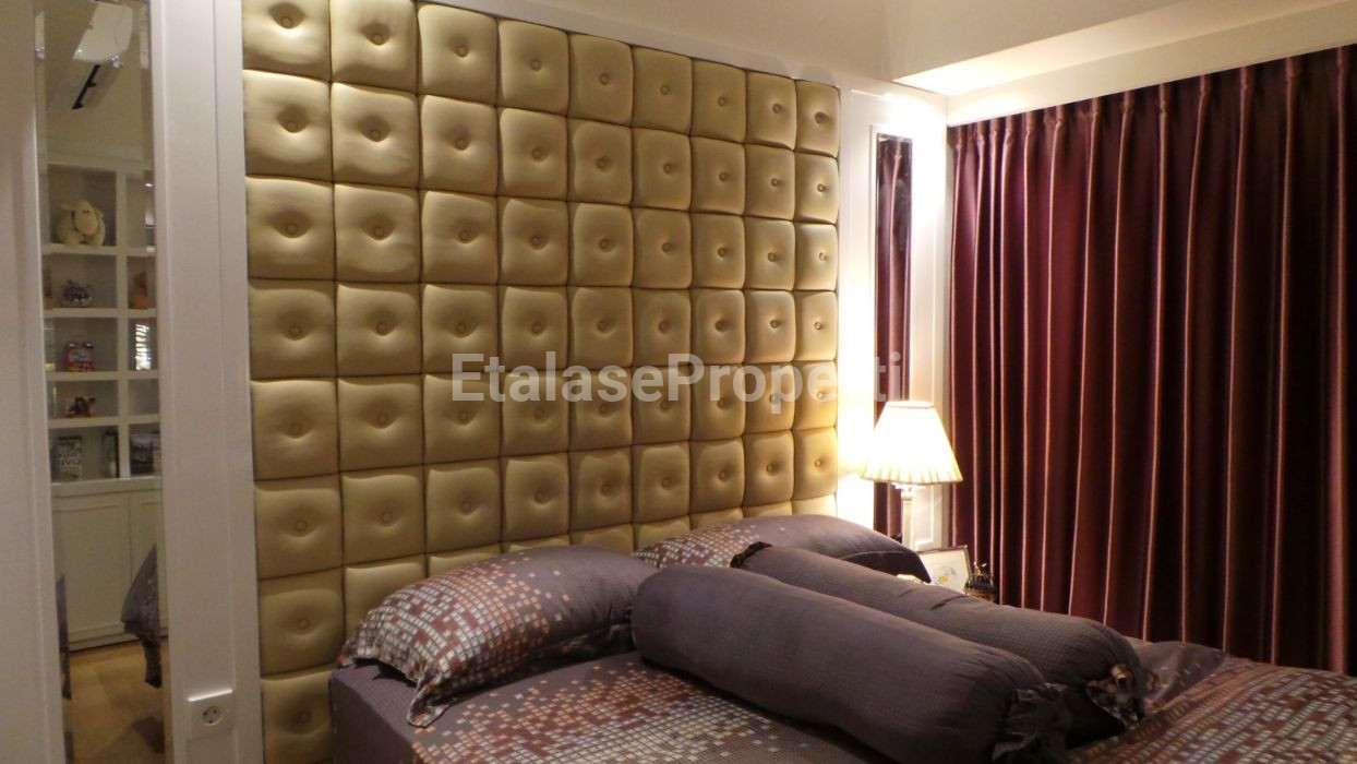 Foto properti Disewakan Bagus Apartemen The Peak Tunjungan Mewah 2