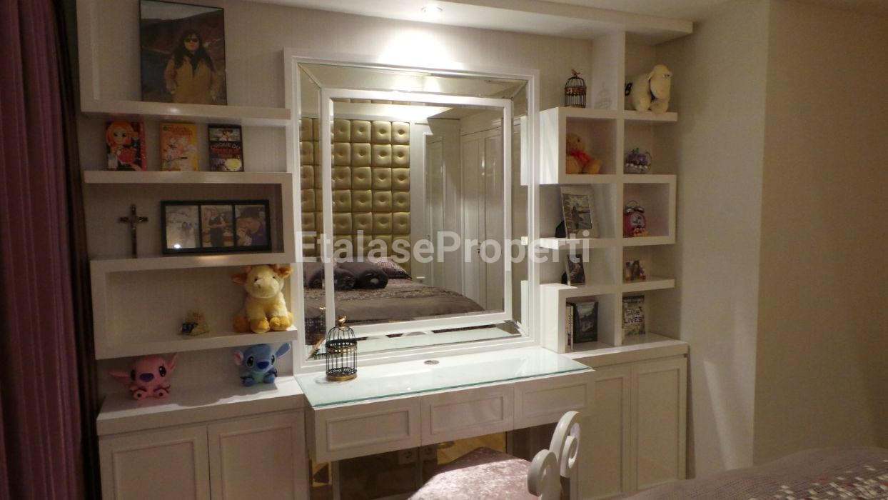 Foto properti Disewakan Bagus Apartemen The Peak Tunjungan Mewah 3