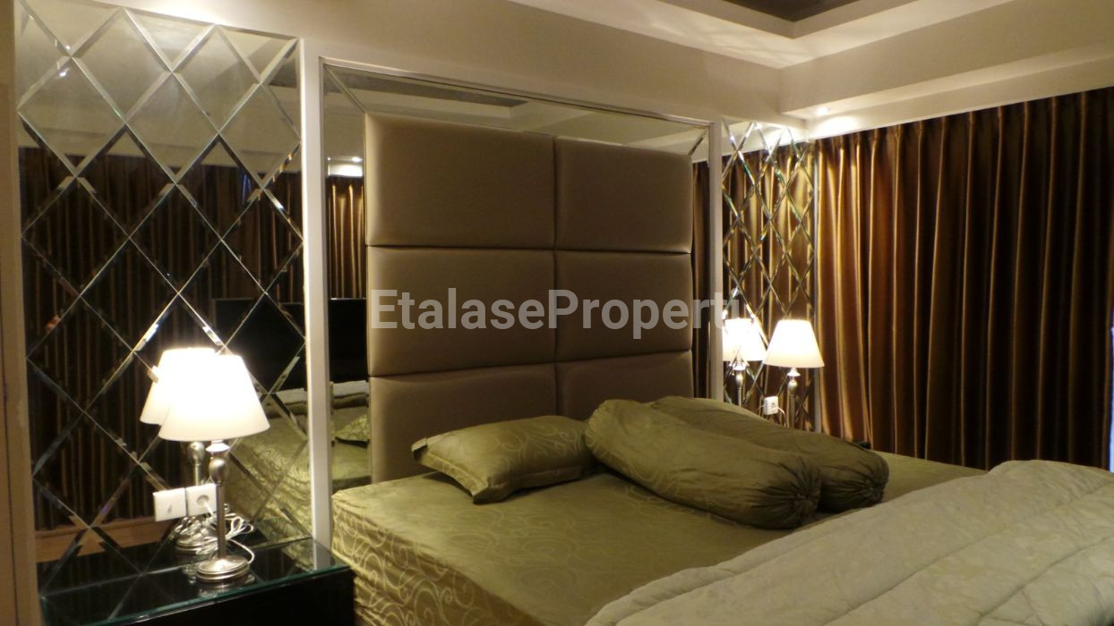 Foto properti Disewakan Bagus Apartemen The Peak Tunjungan Mewah 4