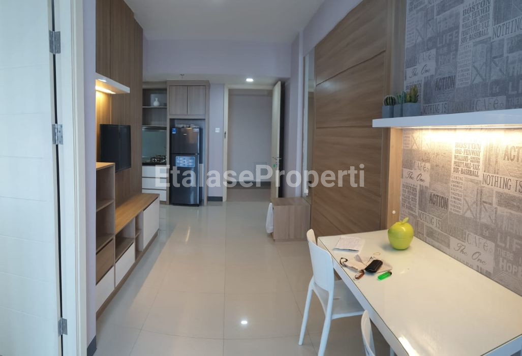 Foto properti ANDERSON APARTMENT CONNECTING PAKUWON MALL SURABAYA 1