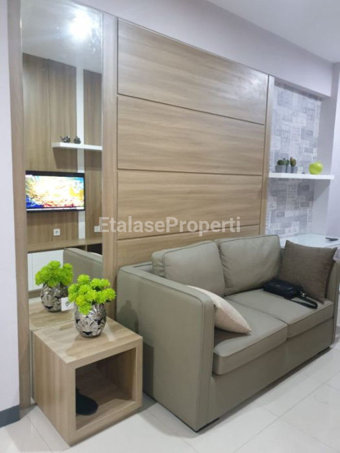 Foto properti ANDERSON APARTMENT CONNECTING PAKUWON MALL SURABAYA 4