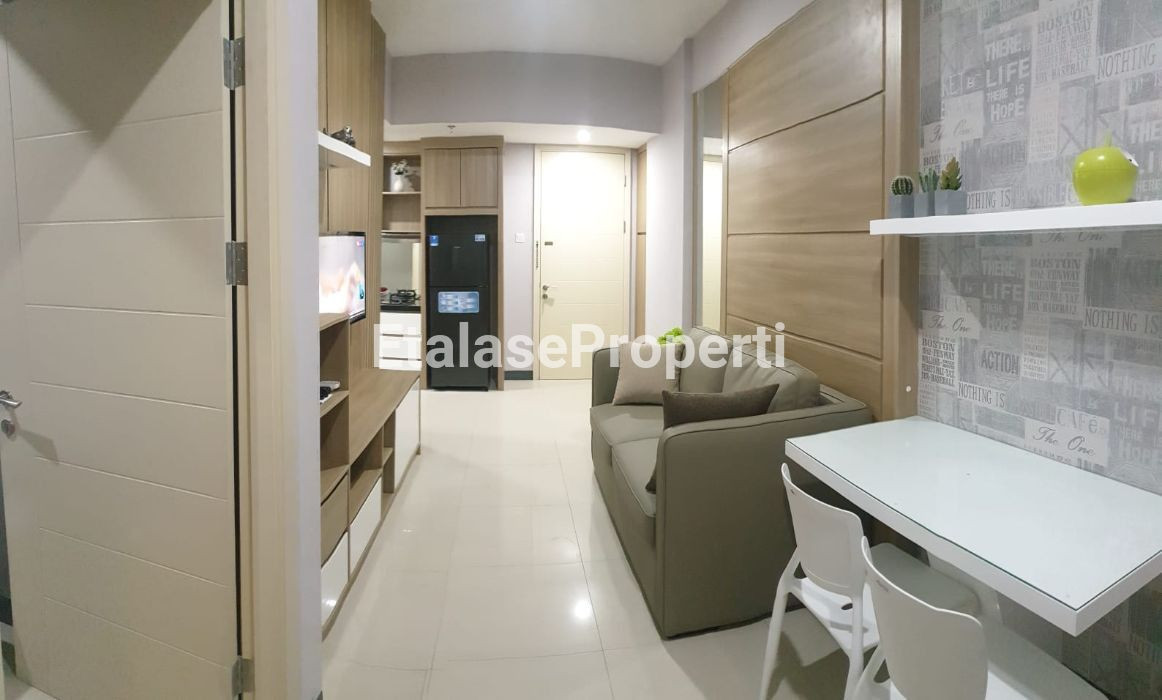 Foto properti Anderson Apartment 2 BR Akses  Pakuwon Mall 1