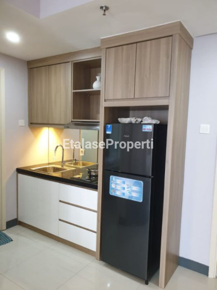 Foto properti Anderson Apartment 2 BR Akses  Pakuwon Mall 2