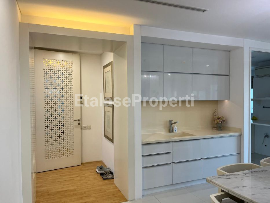 Foto properti Luxury Apartment D Residence 2 BR Ascot Waterplace 4