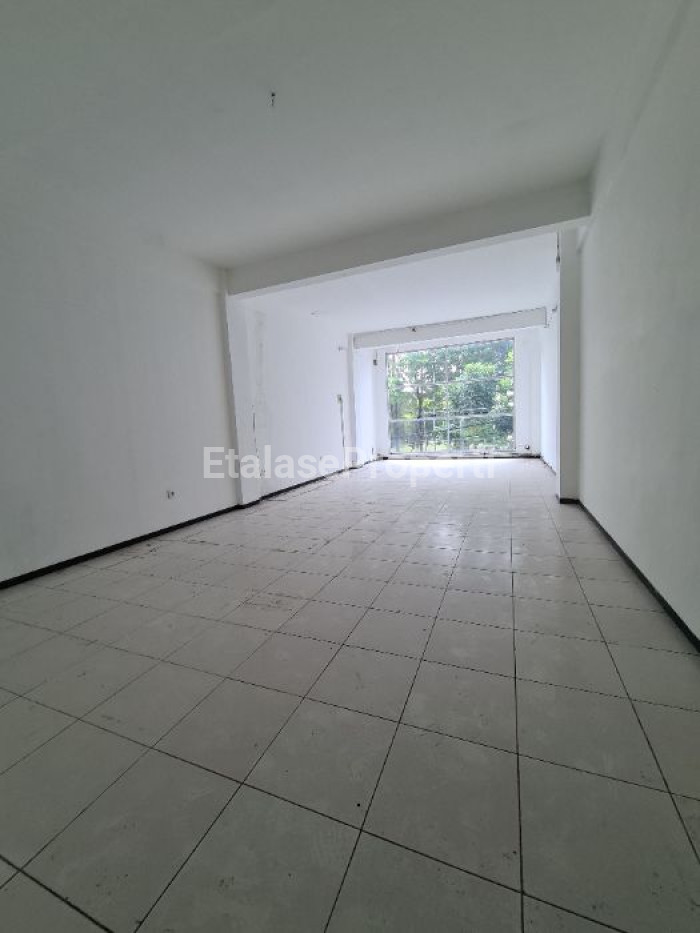 Foto properti RUKO 3 LANTAI Nol Jalan HR Mohammad 1