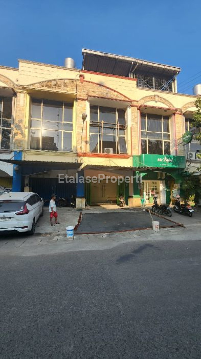 Foto properti *Dijual Ruko Grand Sungkono, 4 Lantai* 1