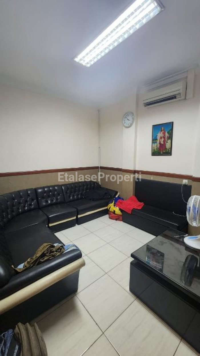 Foto properti *Dijual Ruko Grand Sungkono, 4 Lantai* 6