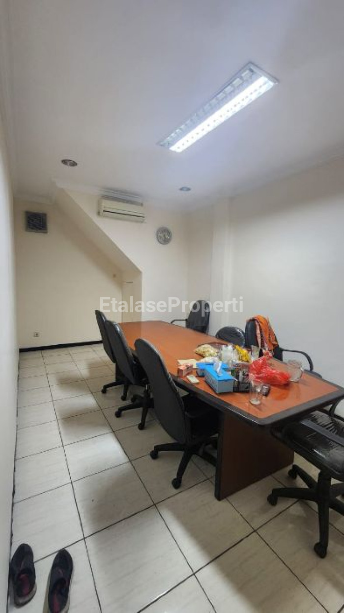 Foto properti *Dijual Ruko Grand Sungkono, 4 Lantai* 7