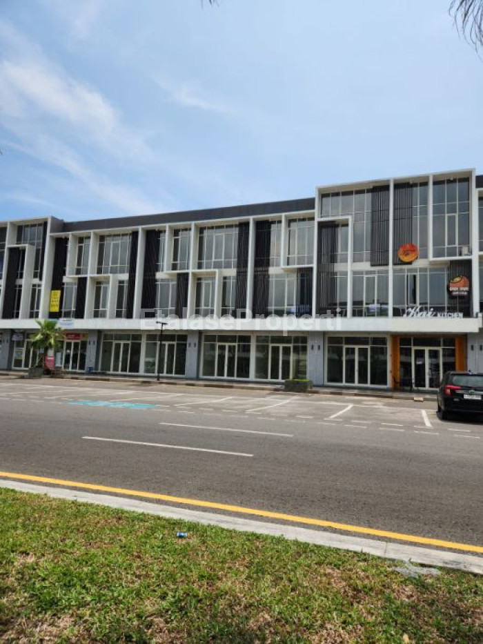 Foto properti SEWA Northwest Boulevard 5