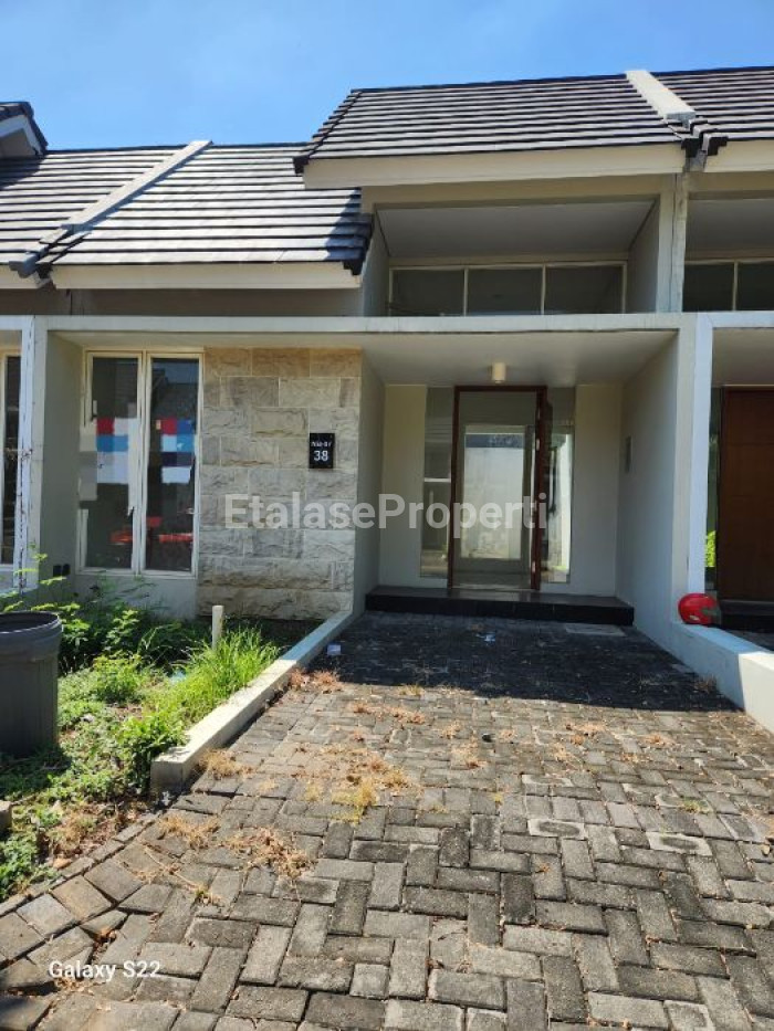 Foto properti Jual / Sewa Rumah Northwest Park  Vicenza 2 6