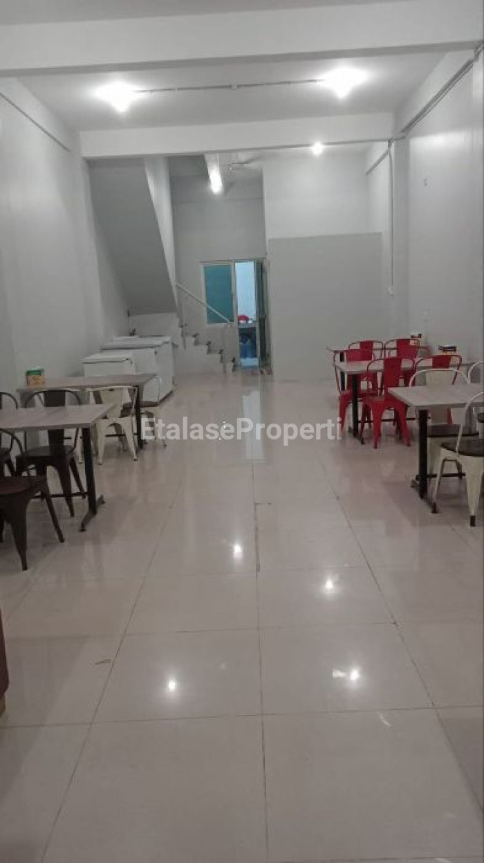 Foto properti JUAL Ruko Central Bisnis Park MERR 1