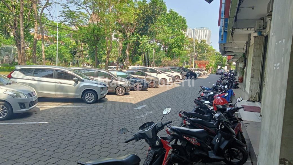 Foto properti JUAL Ruko Central Bisnis Park MERR 2