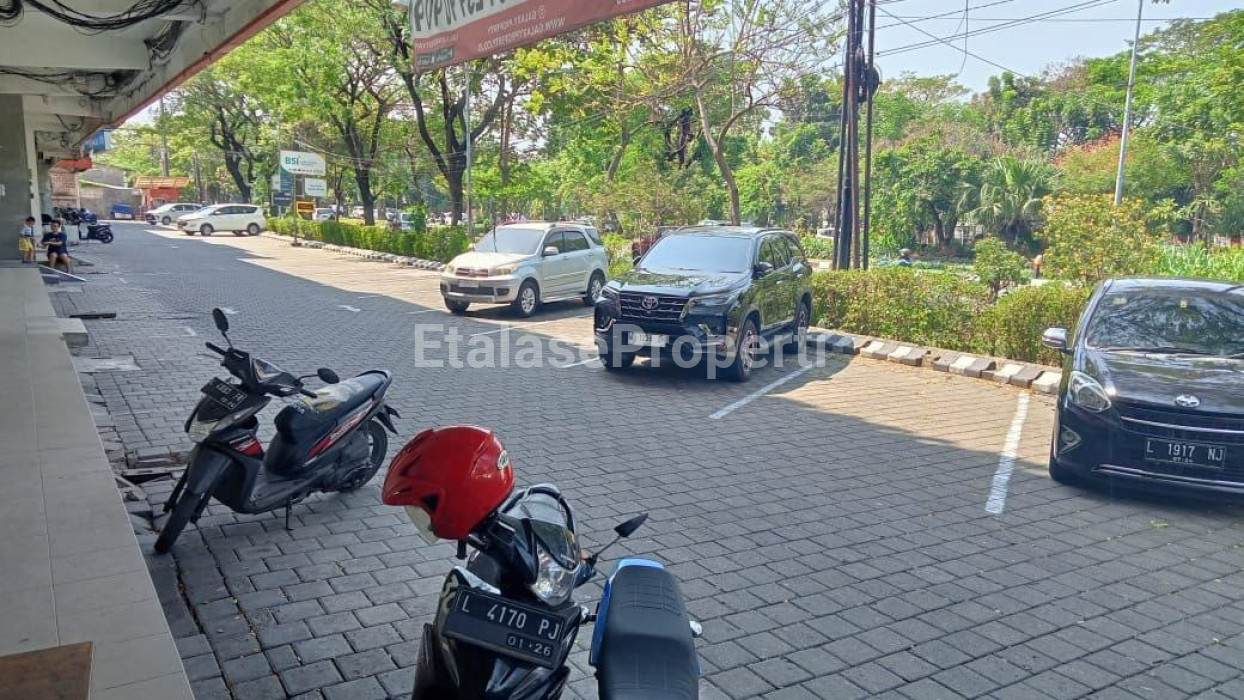 Foto properti JUAL Ruko Central Bisnis Park MERR 3