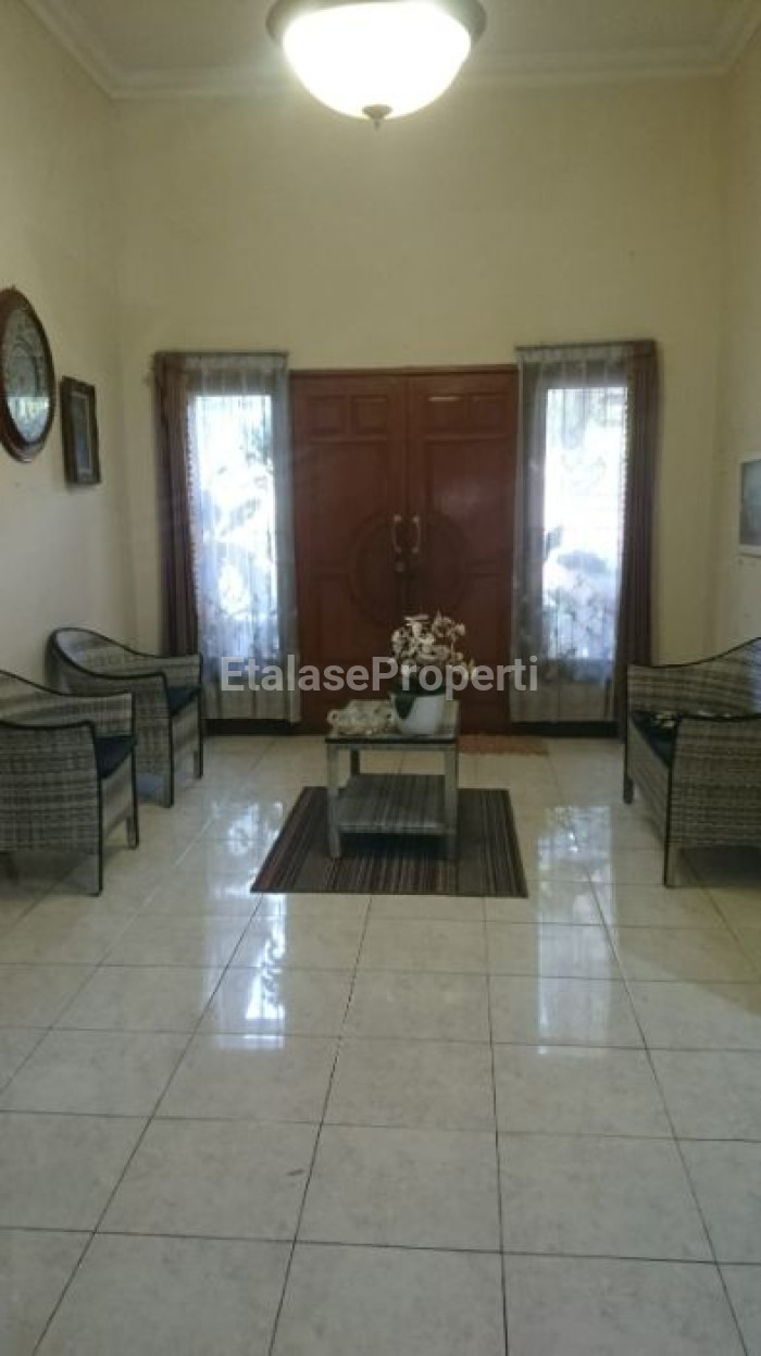 Foto properti JUAL  Rungkut Harapan 3