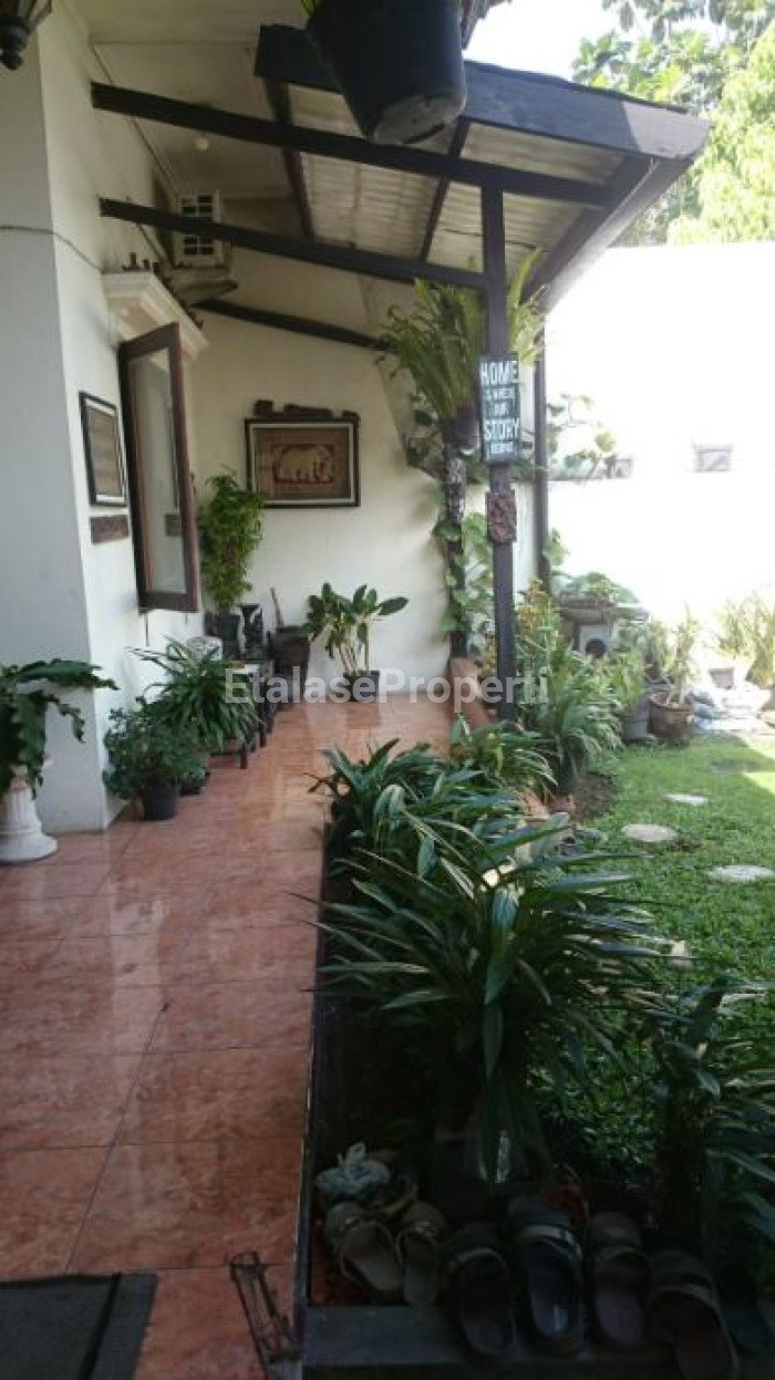Foto properti JUAL  Rungkut Harapan 4