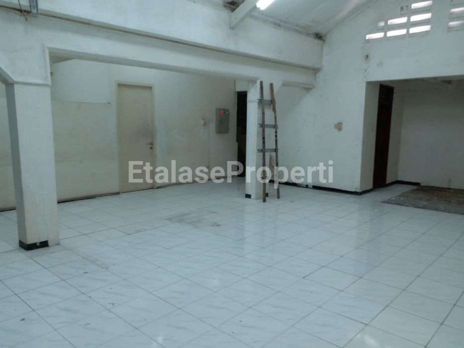 Foto properti JUAL SEWA Ruko Jati Kepuh Indah Sidoarjo 1