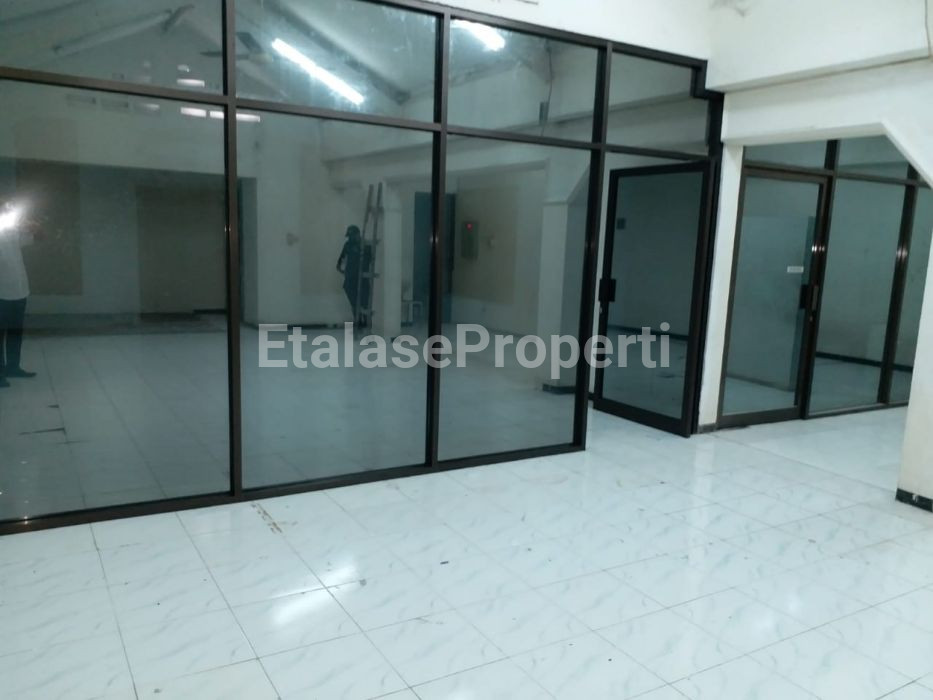 Foto properti JUAL SEWA Ruko Jati Kepuh Indah Sidoarjo 2