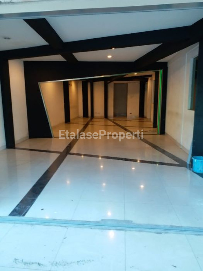 Foto properti JUAL SEWA Ruko Jati Kepuh Indah Sidoarjo 4