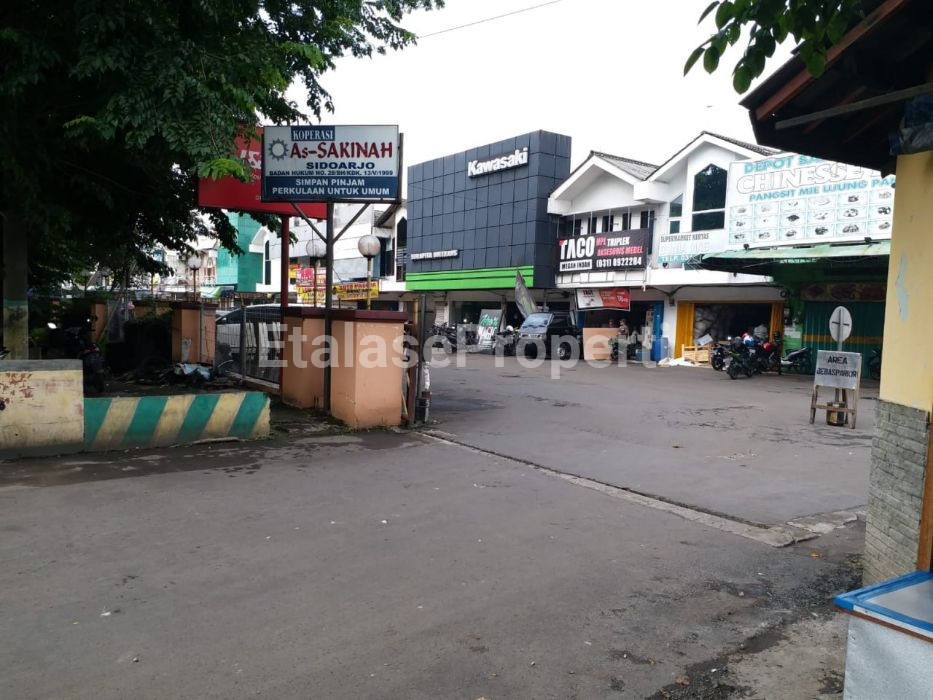 Foto properti JUAL SEWA Ruko Jati Kepuh Indah Sidoarjo 7
