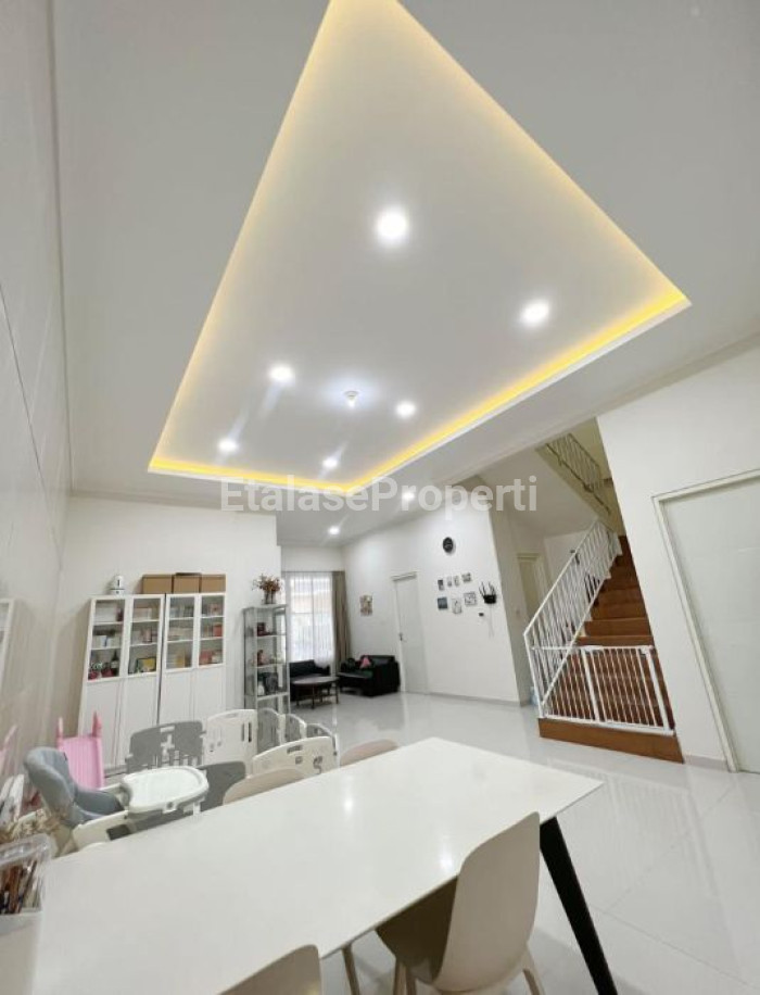 Foto properti JUAL Sutorejo Utara - Modern Minimalis Siap Huni 6