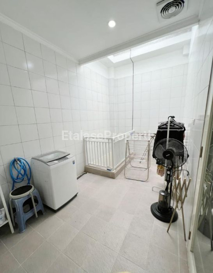 Foto properti JUAL Sutorejo Utara - Modern Minimalis Siap Huni 8