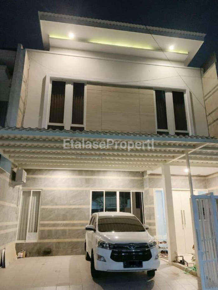 Foto properti JUAL Sutorejo Utara - Modern Minimalis Siap Huni 10