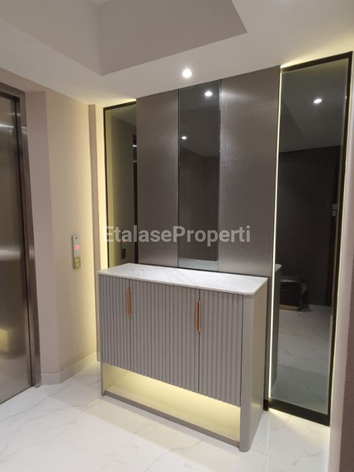 Foto properti Disewakan Apart Laviz 3BR Pakuwon Indah 1