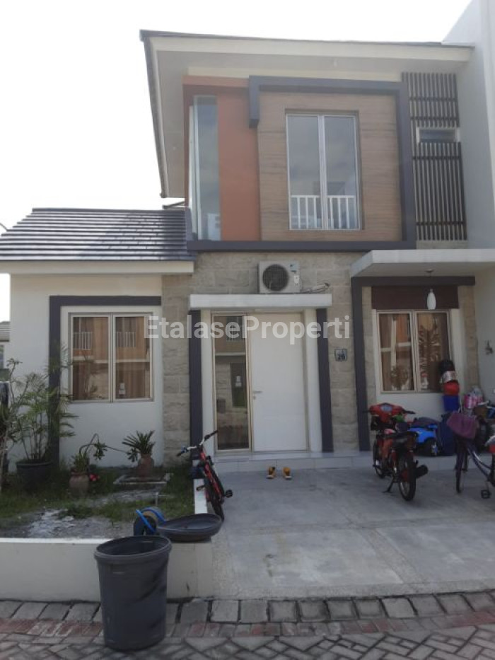 Foto properti GREENLAND RUMAH 3 KAMAR MENGANTI SURABAYA BARAT 1
