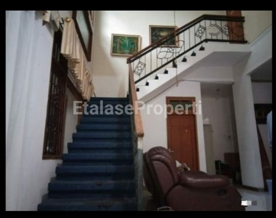 Foto properti Rumah Taman Pondok Indah Wiyung Surabaya 1