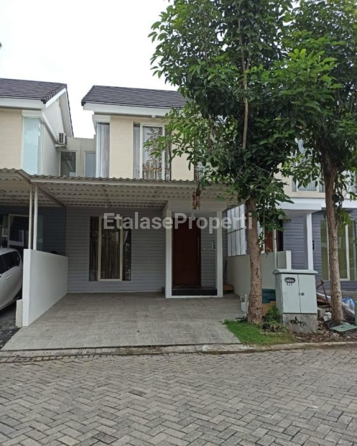 Foto properti JUAL Northwest 3 Bedroom 1