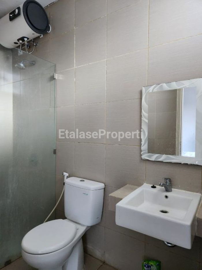 Foto properti JUAL Northwest 3 Bedroom 4