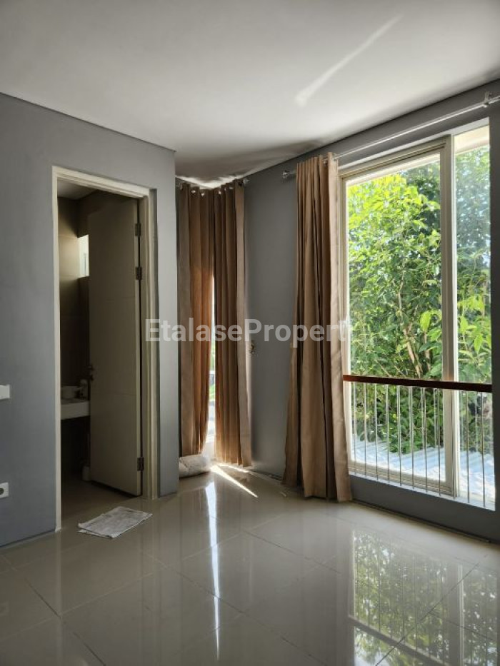 Foto properti JUAL Northwest 3 Bedroom 5