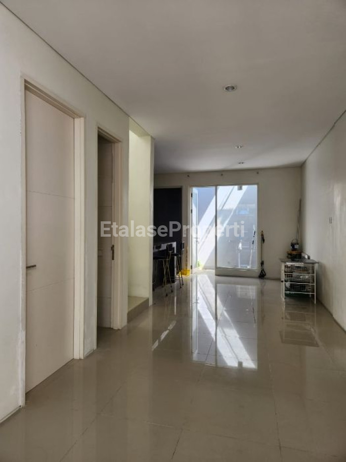 Foto properti JUAL Northwest 3 Bedroom 6