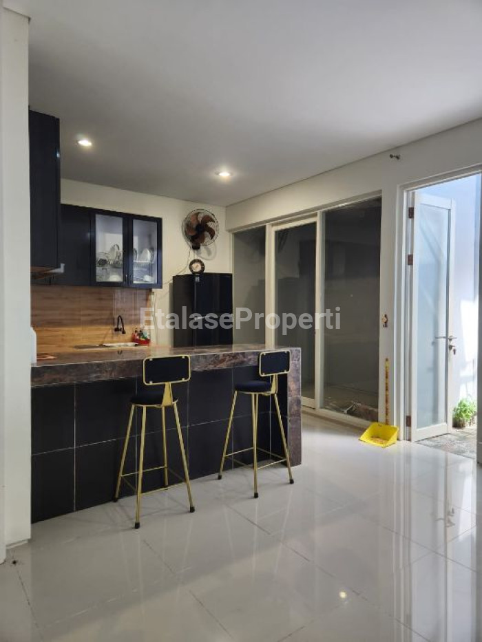Foto properti JUAL Northwest 3 Bedroom 7