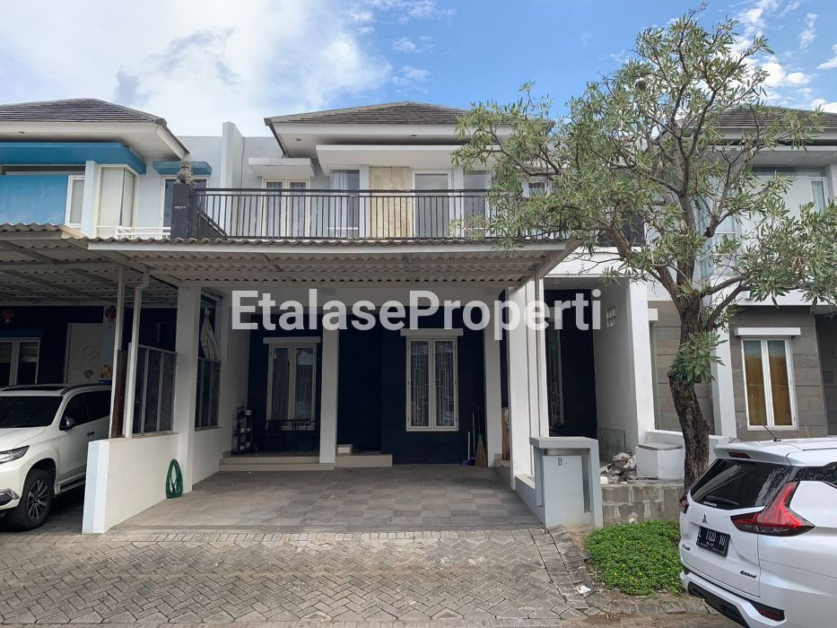 Foto properti Disewakan Rumah Siap Huni Royal Residence 1