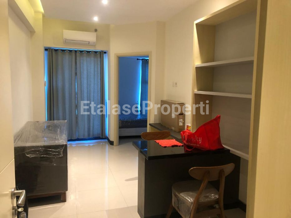 Foto properti Disewakan Apartemen Amor Pakuwon City 1