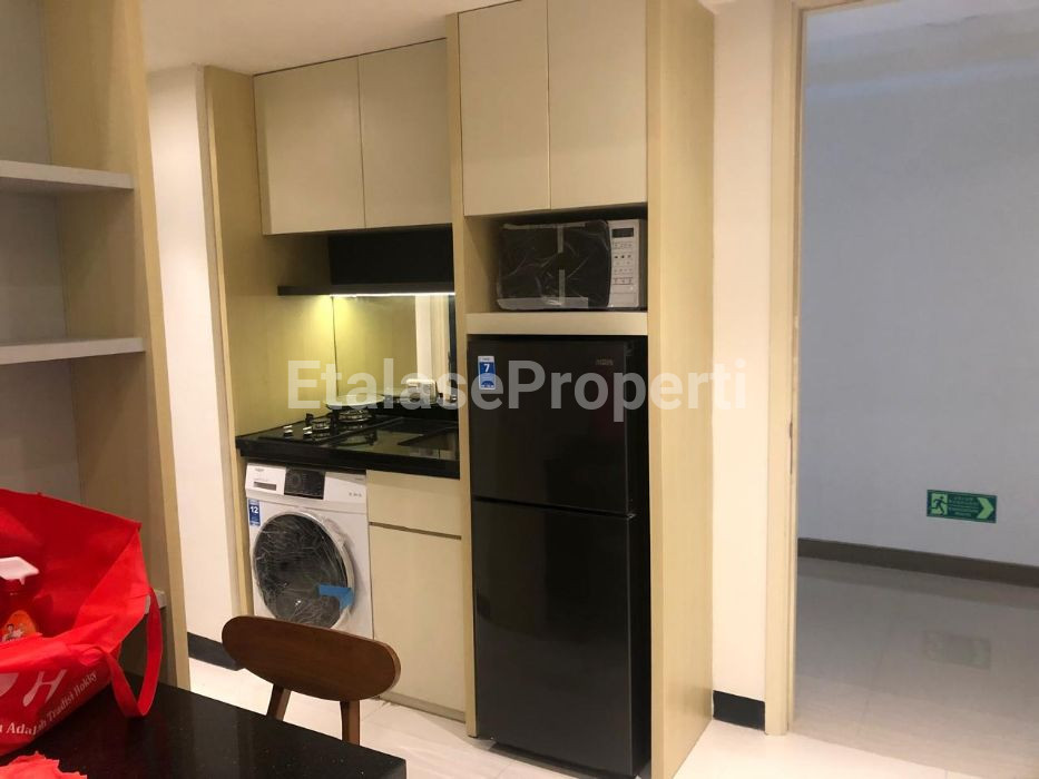 Foto properti Disewakan Apartemen Amor Pakuwon City 2