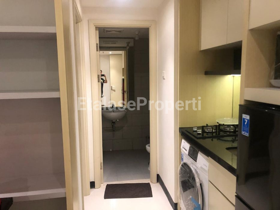 Foto properti Disewakan Apartemen Amor Pakuwon City 5