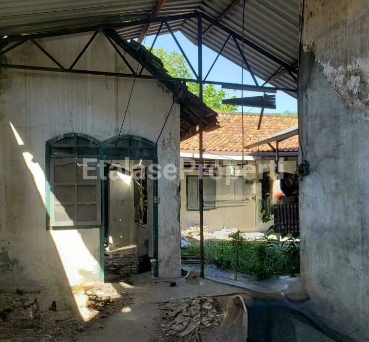 Foto properti JUAL Murah Raya Arjuno Komersiil Area 2