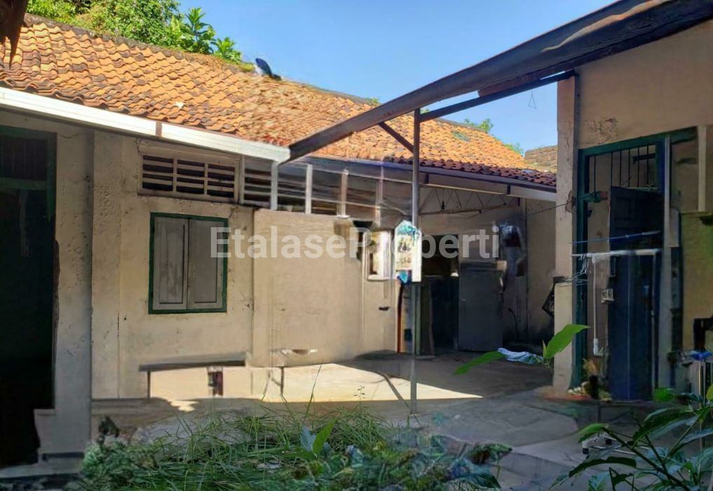 Foto properti JUAL Murah Raya Arjuno Komersiil Area 3